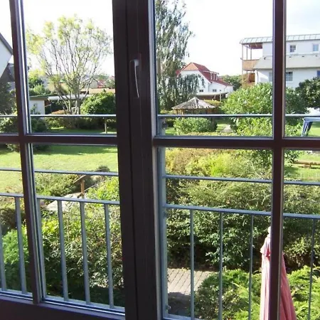 Wohnpark-an-der-muehle-9753 Apartment Kuehlungsborn