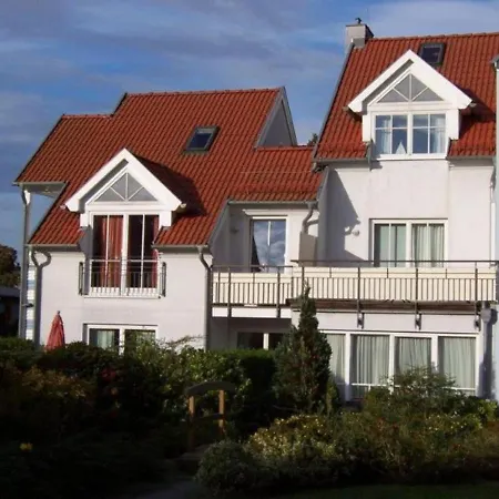 Wohnpark-an-der-muehle-9753 Apartment Kuehlungsborn